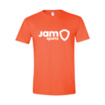 Softstyle JAM Unisex Team Shirt - Included With Registration